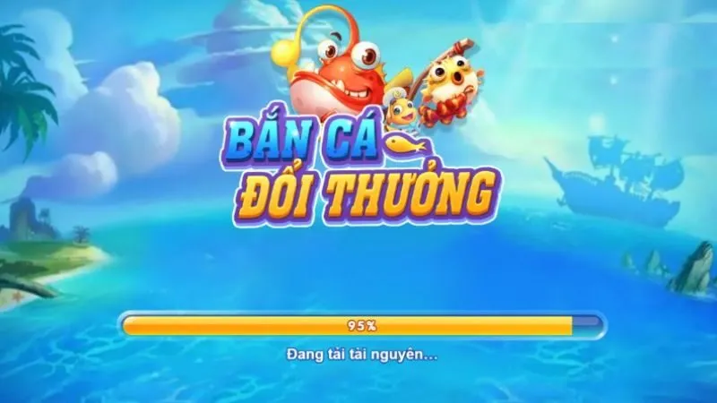 Bắn cá đổi thưởng tại Sunwin không chỉ giải trí mà còn có cơ hội rinh về quà lớn