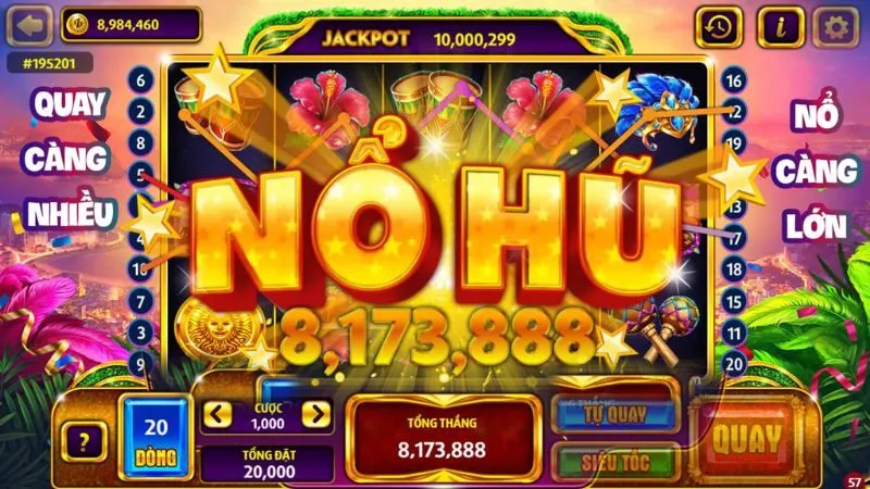 Để tải game Nổ Hũ bạn cần phải tìm kiếm và chọn đúng nguồn tải về