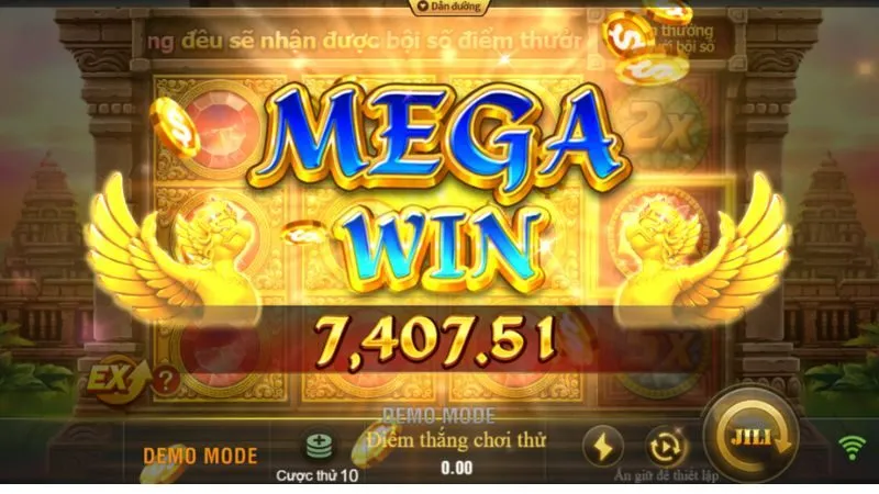 Nổ Hũ đổi thưởng là một trò chơi trực tuyến thuộc dòng game slot