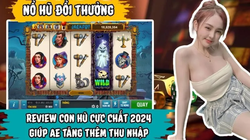 Nổ Hũ Sunwin cơ hội nhận được các phần thưởng lớn và hấp dẫn