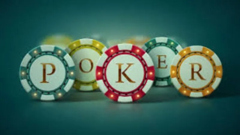 Poker là một trò chơi bài đã thu hút hàng triệu người chơi trên toàn thế giới