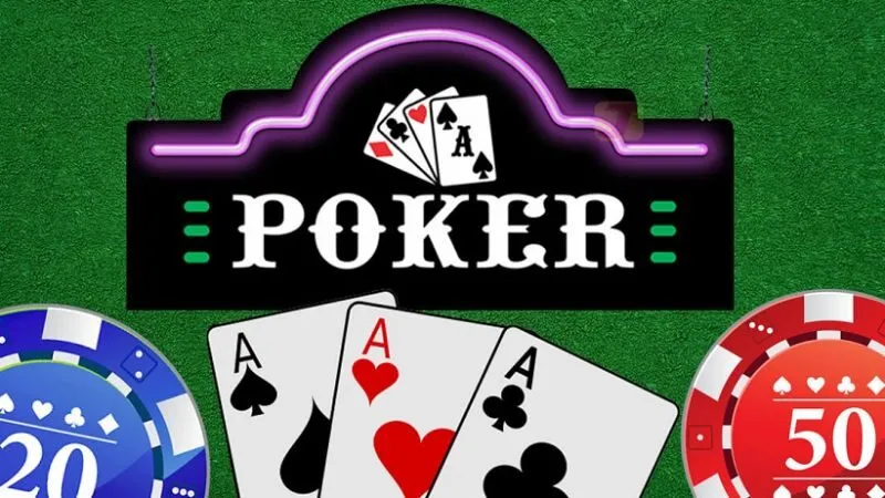 Poker tại Sunwin sân chơi game bài luôn là sự lựa hàng đầu của mọi người